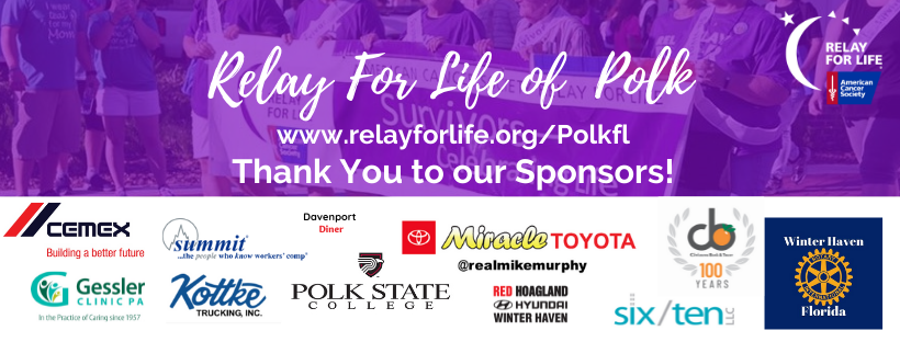 Relay for Life of Polk